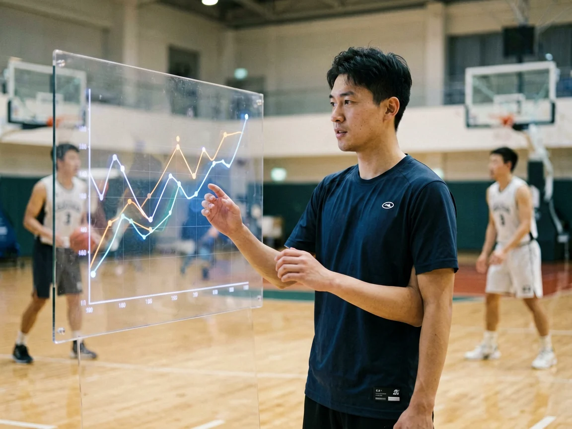 NBA新赛季PER榜单出炉球星真实效率差距一目了然